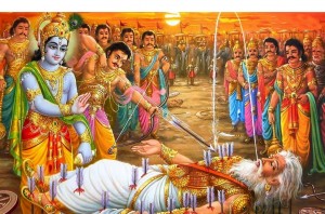 Makar Sankranti - Harvest festival