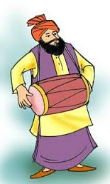 Lohri - Harvest Festival