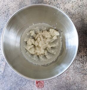 Step by Step Eggless Black forest pastry