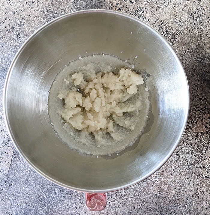 Step by Step Eggless Black forest pastry