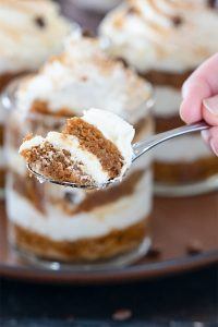 Take a bite out of Tiramisu