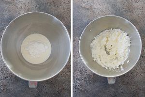 Prepare Whipped Cream