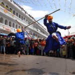 Holi - Hola Mohalla Holi - Hola Mohalla