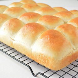 Homemade Ladi Pav and Buns - Ruchiskitchen