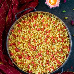 Meethi boondi Recipe