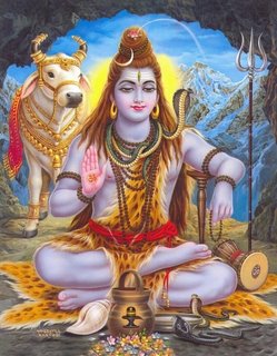 Mahashivratri