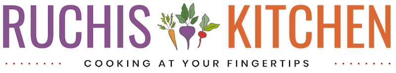 RuchisKitchen
